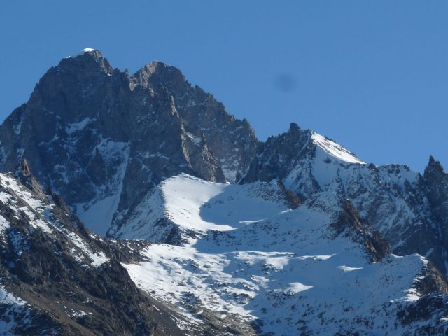Navette Combe Noire Bérarde_Saint-Christophe-en-Oisans