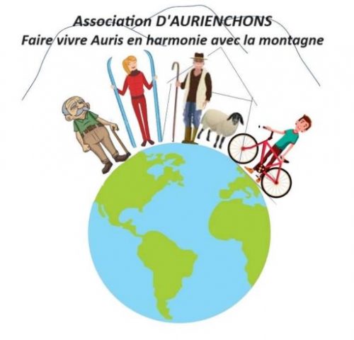 Association d&rsquo;Aurienchons_Auris-en-Oisans