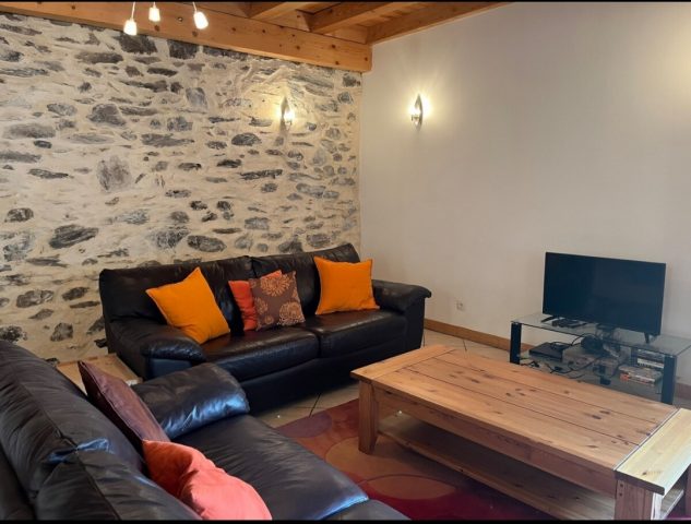 Stable House_Le Bourg-d&rsquo;Oisans