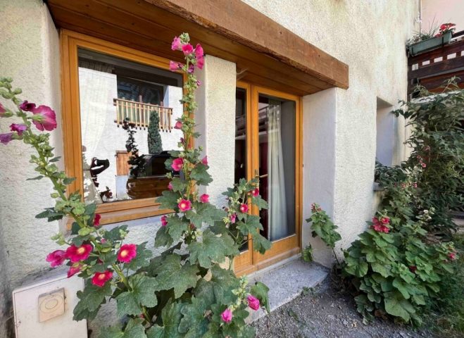 Stable House_Le Bourg-d&rsquo;Oisans