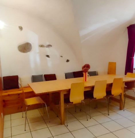 Stable House_Le Bourg-d&rsquo;Oisans