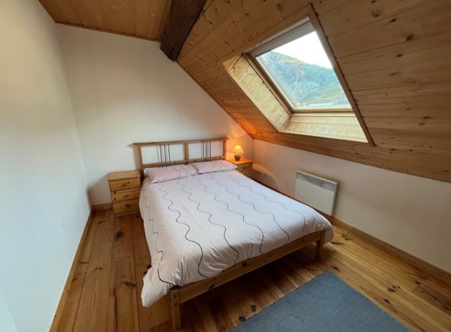 Stable House_Le Bourg-d&rsquo;Oisans