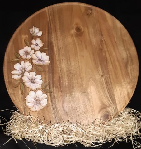 L&rsquo;atelier de la Renardière_Le Bourg-d&rsquo;Oisans