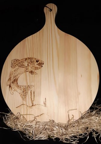 L&rsquo;atelier de la Renardière_Le Bourg-d&rsquo;Oisans