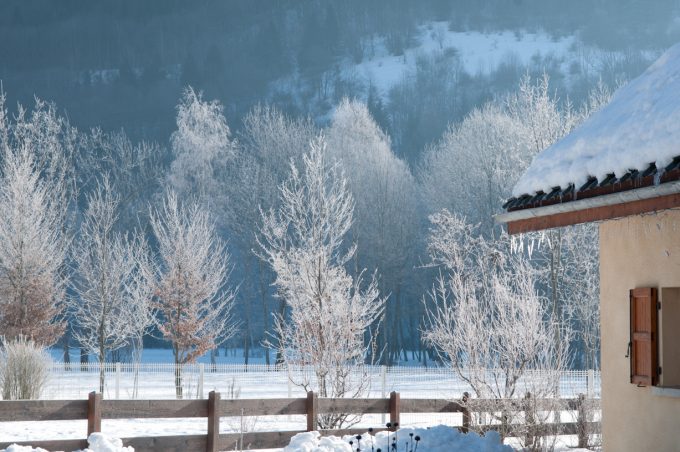 Sortie avec un accompagnateur en montagne_Allemond