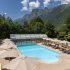 Camping le Chateau de Rochetaillée