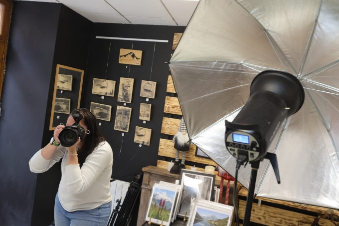 Atelier Impression sur bois et formation photo_Le Bourg-d&rsquo;Oisans