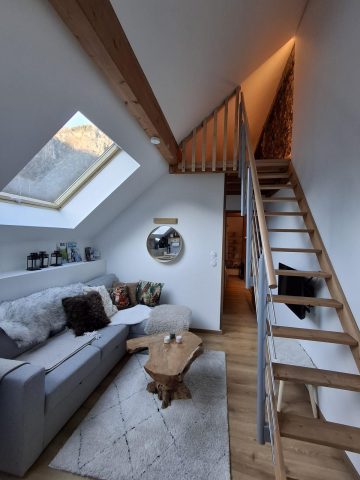 Le Polar appartement_Le Bourg-d&rsquo;Oisans