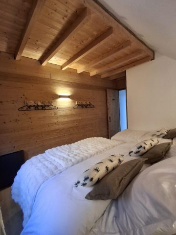 Le Polar appartement_Le Bourg-d&rsquo;Oisans