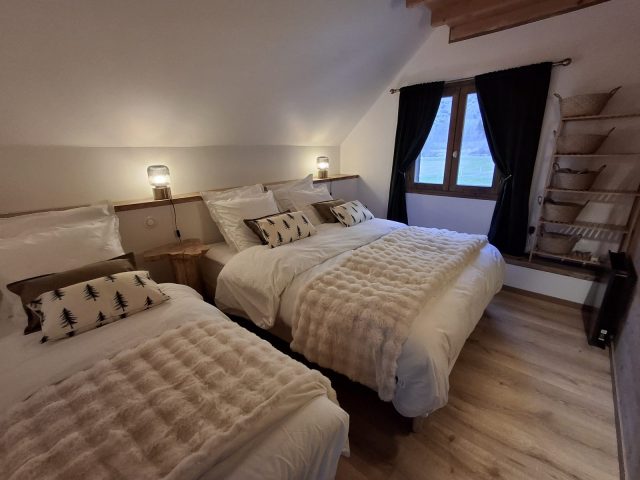 Le Polar appartement_Le Bourg-d&rsquo;Oisans