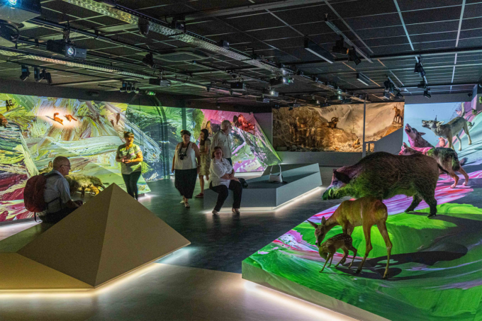 Le lac Saint Laurent_Le Bourg-d&rsquo;Oisans