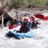 Hot dog / Airboat – Integral Rafting