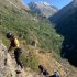 Via ferrata – Integral Rafting