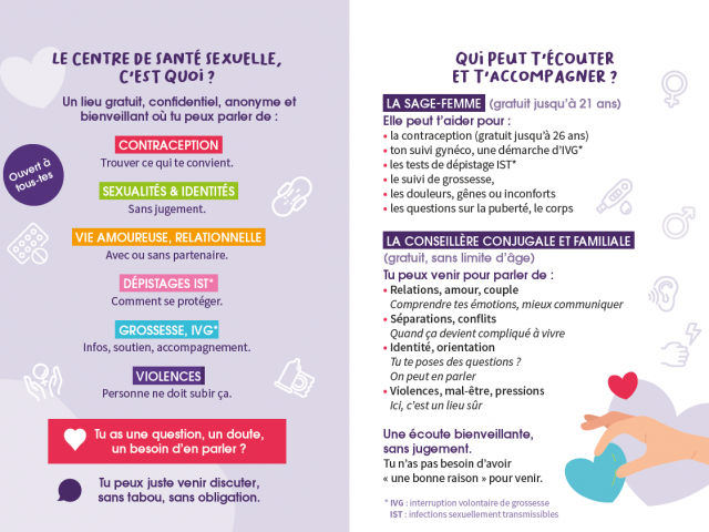 En bref – Présentation du CSS