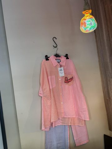 fashion