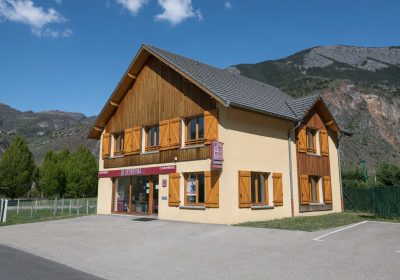Agence Cédric JOUVENCEL – Générali
