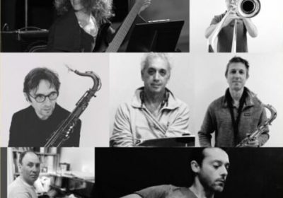 Noctambules uissanes – One shot septet