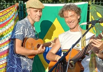Noctambules uissanes – Duo Beleza