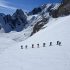 Myrtille BERENGER accompagnatrice & monitrice de ski