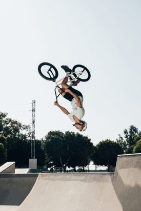 Jeudi du Bourg – Mix bike show