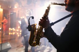 Jazz Swing Polaris