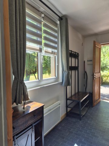 Appartement à Saint Claude_Le Bourg-d&rsquo;Oisans