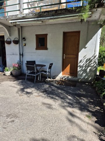 Appartement à Saint Claude_Le Bourg-d&rsquo;Oisans
