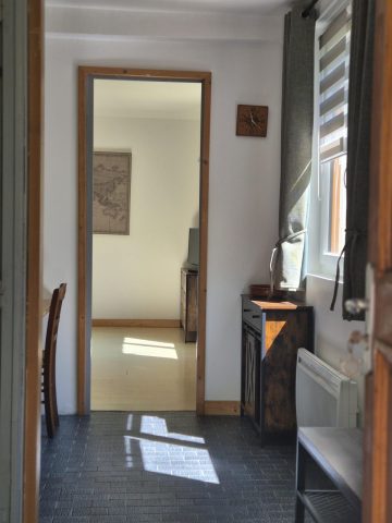 Appartement à Saint Claude_Le Bourg-d&rsquo;Oisans