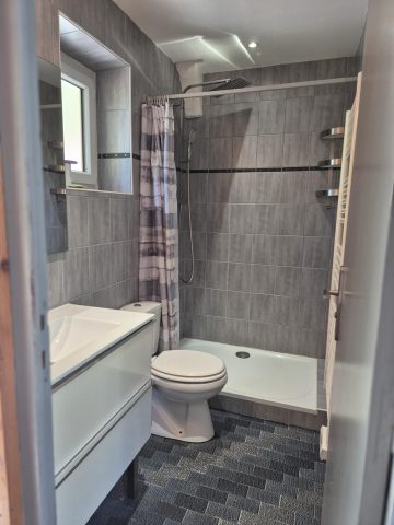 Appartement à Saint Claude_Le Bourg-d&rsquo;Oisans