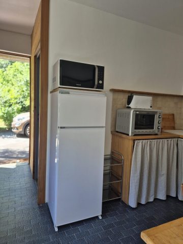 Appartement à Saint Claude_Le Bourg-d&rsquo;Oisans