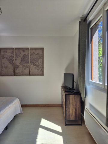 Appartement à Saint Claude_Le Bourg-d&rsquo;Oisans