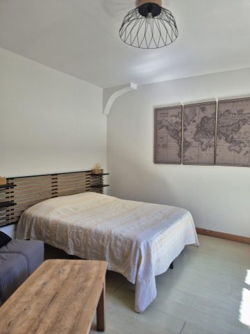 Appartement à Saint Claude_Le Bourg-d&rsquo;Oisans
