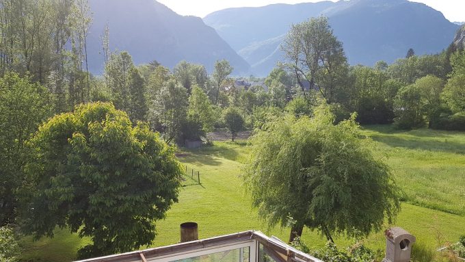 Appartement à Saint Claude_Le Bourg-d&rsquo;Oisans