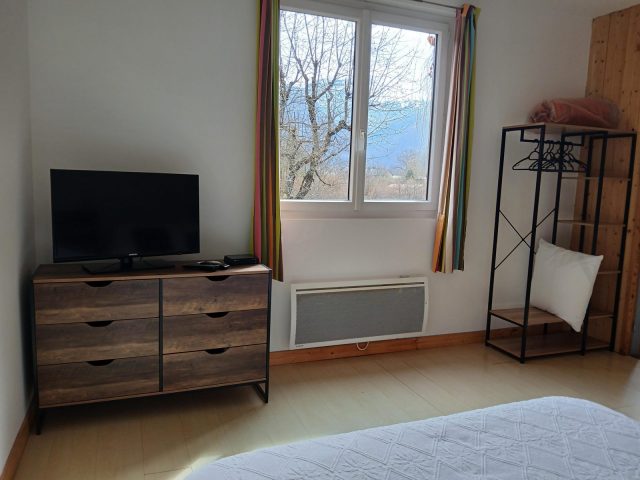 Appartement à Saint Claude_Le Bourg-d&rsquo;Oisans