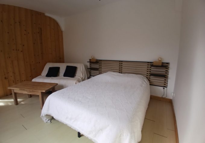 Appartement à Saint Claude_Le Bourg-d&rsquo;Oisans