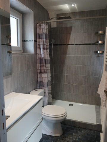 Appartement à Saint Claude_Le Bourg-d&rsquo;Oisans
