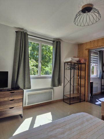 Appartement à Saint Claude_Le Bourg-d&rsquo;Oisans
