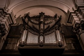 Concert orgue et chant – Sacré Mendelssohn ! –