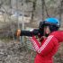 Laser game en forêt