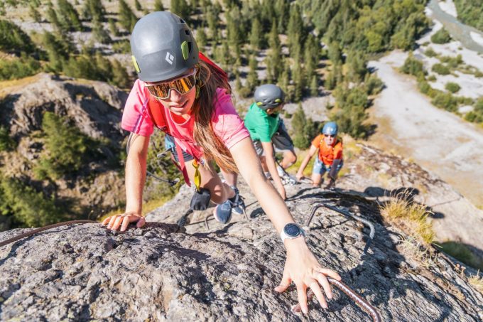 Via Ferrata d&rsquo;Arsine_Villar-d&rsquo;Arêne