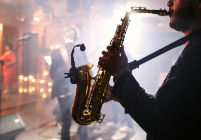 Concert : « Jazz Swing » Polaris