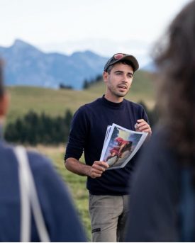 rando philo « ce que le paysage dit de nous »