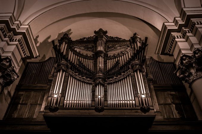 Concert d&rsquo;orgue_Le Bourg-d&rsquo;Oisans