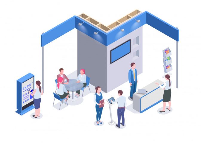 2ème salon des entreprises locales ; Rencontre ton Pro – Made in Oisans_Le Bourg-d&rsquo;Oisans