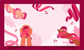 OCTOBRE ROSE