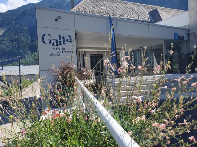 Immersion au Musée Galta_Le Bourg-d&rsquo;Oisans