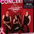 OCTOBRE ROSE – Apéro concert