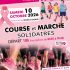 OCTOBRE ROSE – Course et marche solidaires