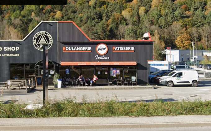 Boulangerie Josserand Za du rat_Le Bourg-d&rsquo;Oisans