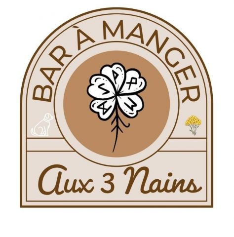 Bar à manger aux 3 nains_Le Bourg-d&rsquo;Oisans